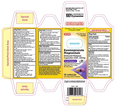 718t Heb 14ct Carton (718t Heb 14ct Carton)